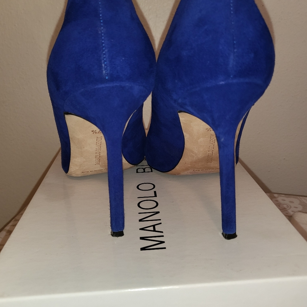 Manolo - Picture 4 of 5